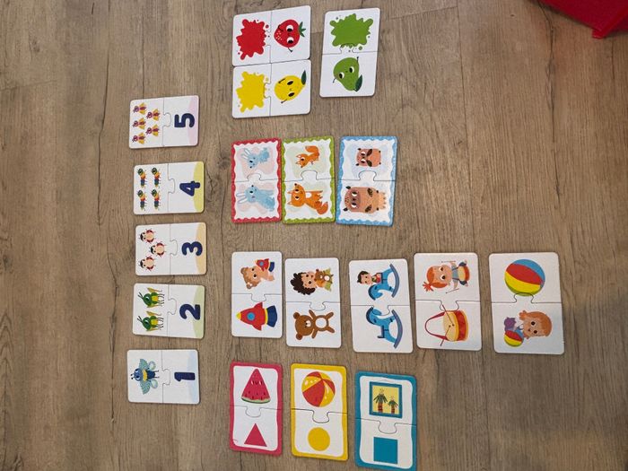 Jeux éducatifs - photo numéro 7