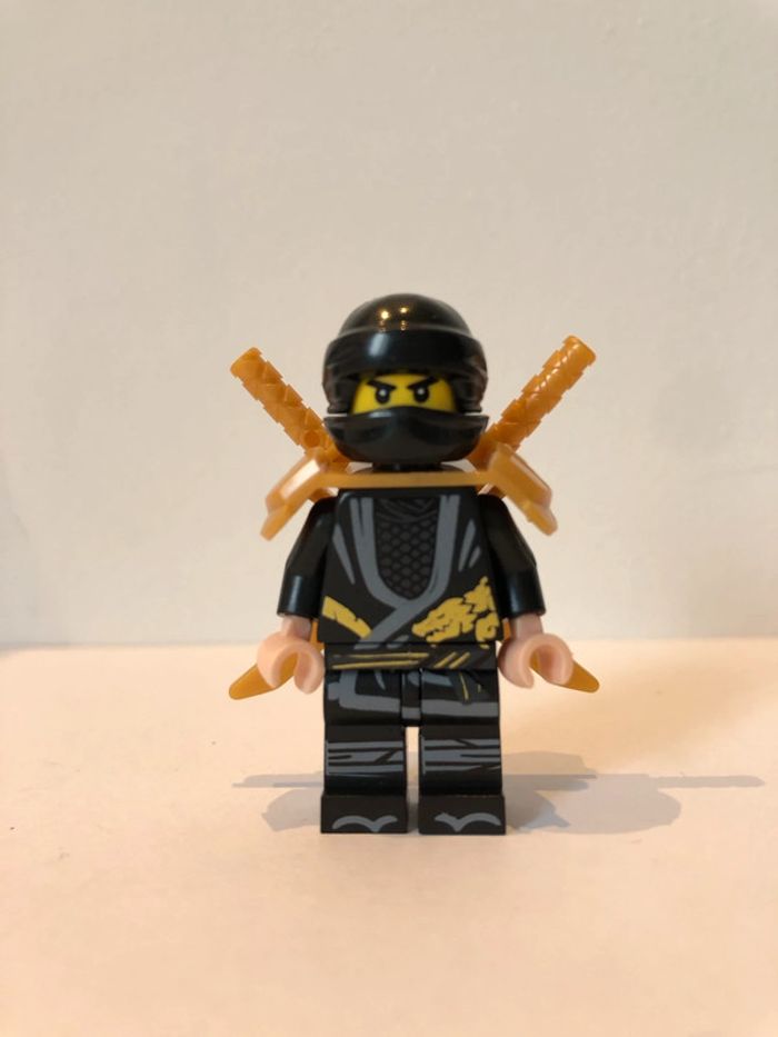 Figurine type lego Ninja Ninjago