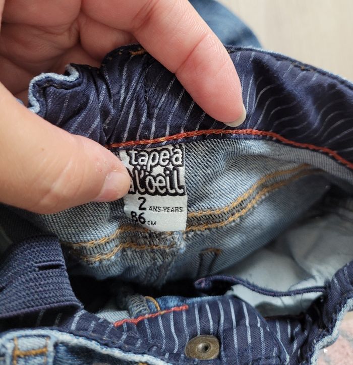 Jean 2 ans - photo numéro 3