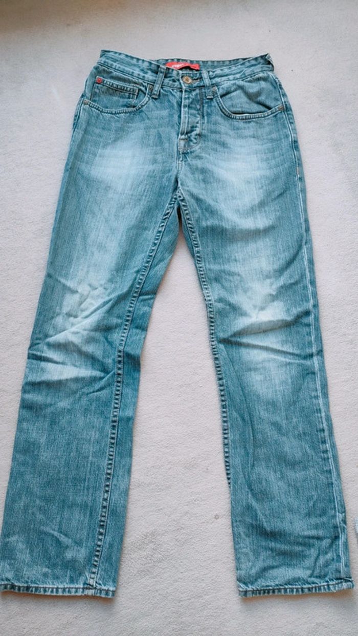 Jean homme - photo numéro 1