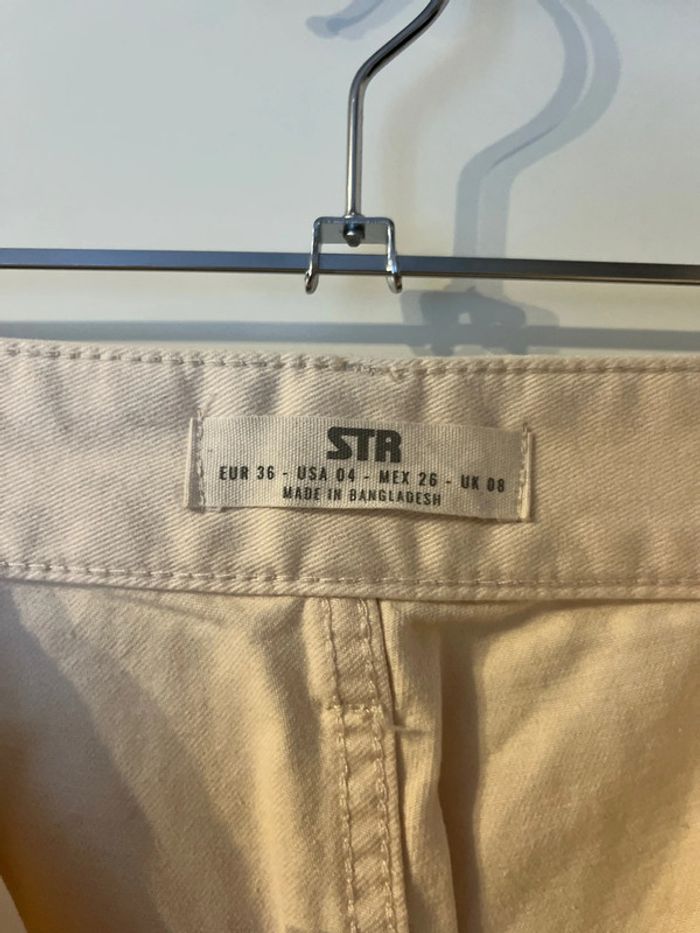 Cargo Stradivarius - photo numéro 5