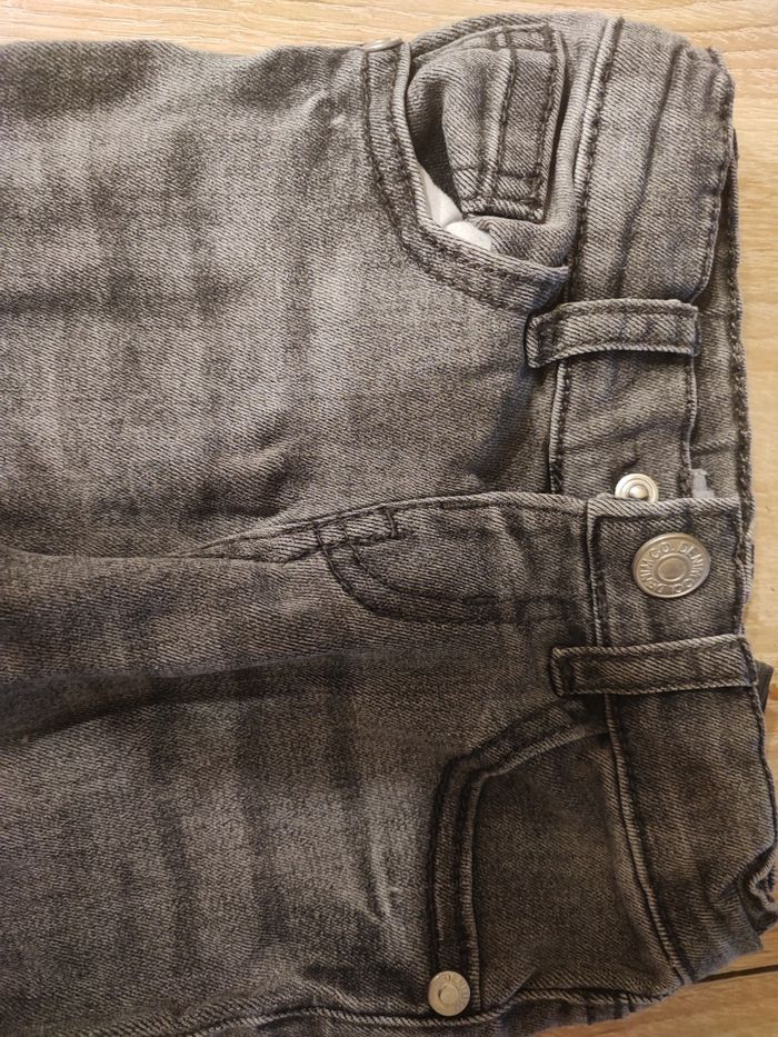 Jean slim - photo numéro 3