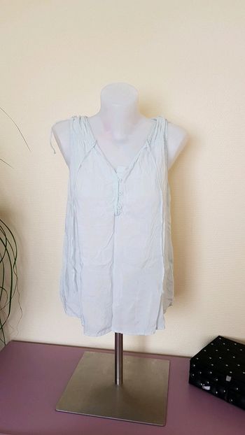 💞 Jolie blouse NafNaf 44 💞