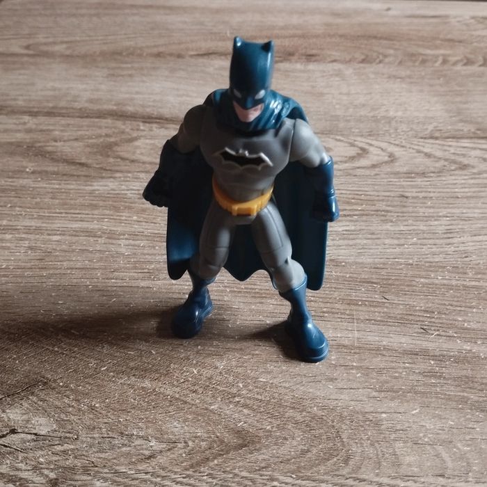 💖 Figurine Batman 💖 #emyfleury_jouets - photo numéro 2