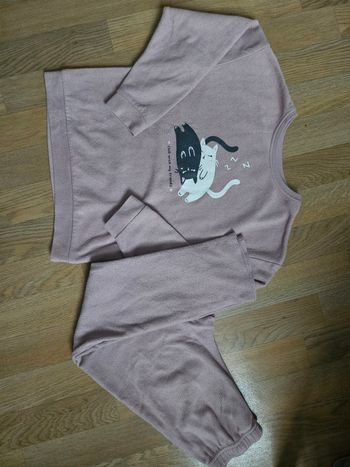 Pyjama enfant 