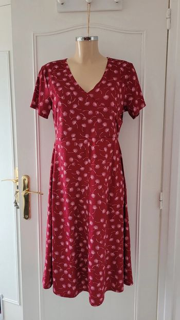 Robe d'été comme neuve
