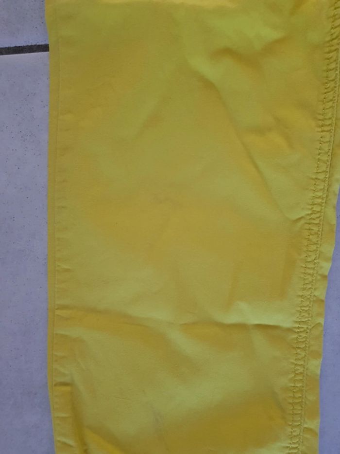 Ensemble pantalon tee shirt 6 ans * - photo numéro 4