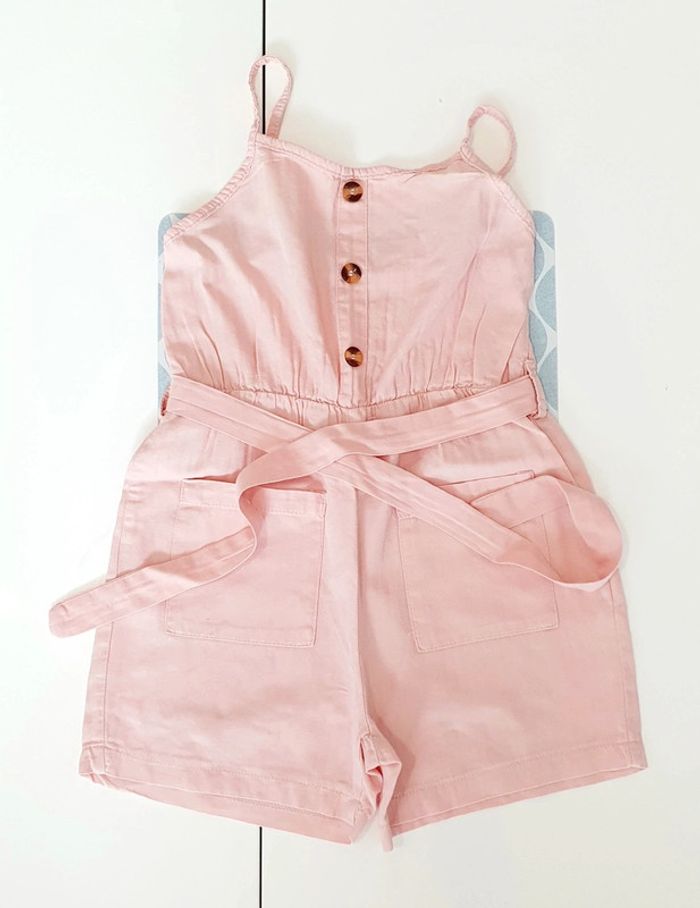Combishort Shein - 8/9A