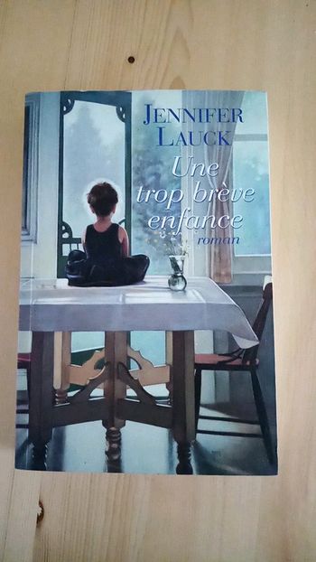 Une trop brève enfance