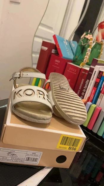 Sandale Michael Kors