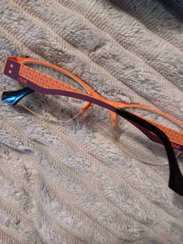 Lunettes - photo numéro 2