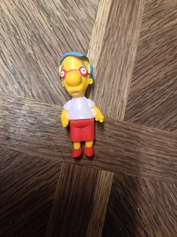The Simpsons collection