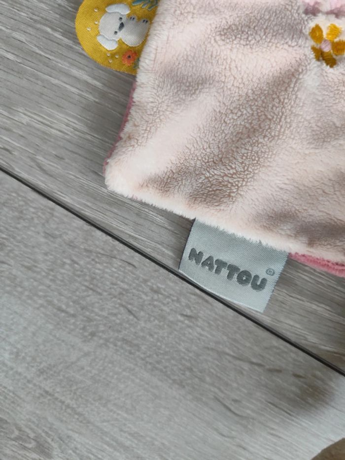 Doudou Nattou - photo numéro 3