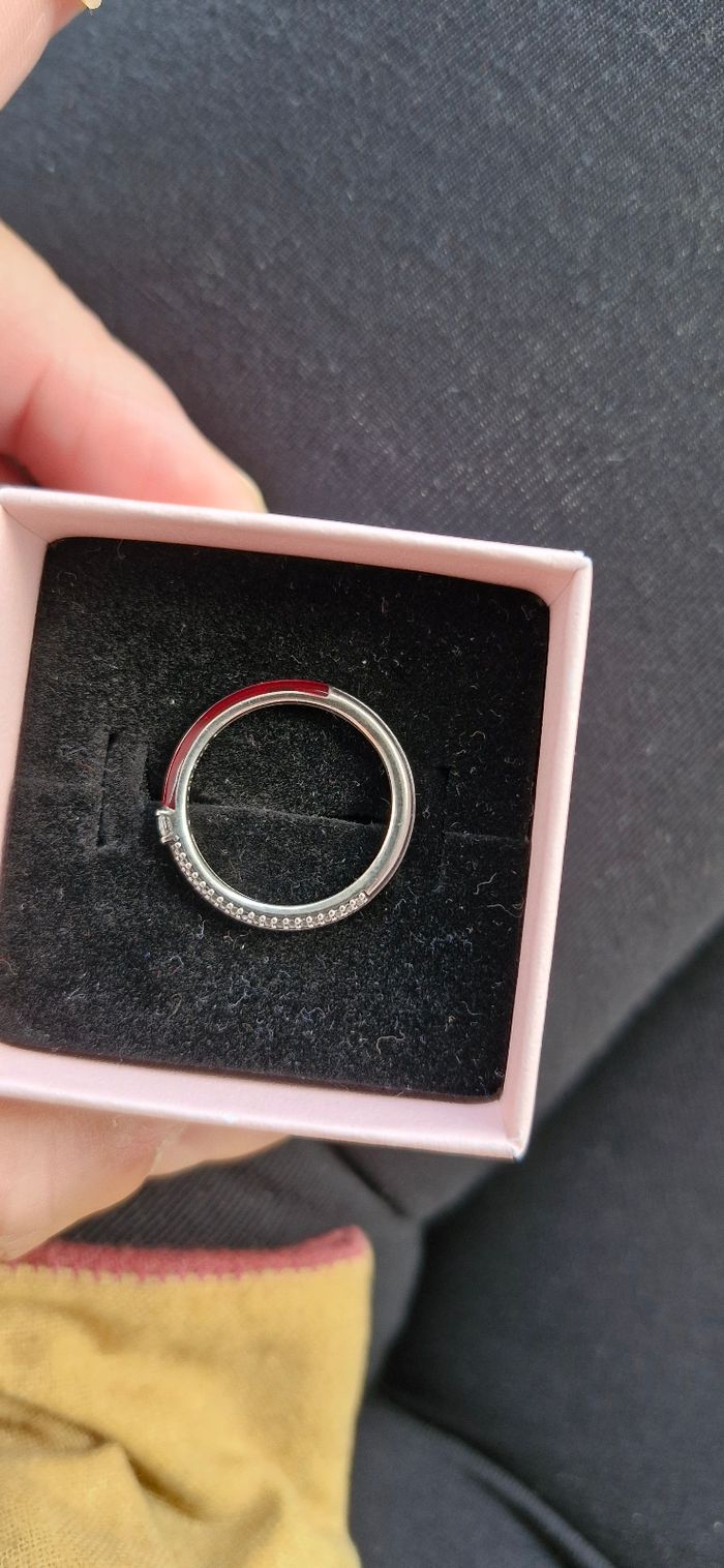 Bague pandora - photo numéro 6