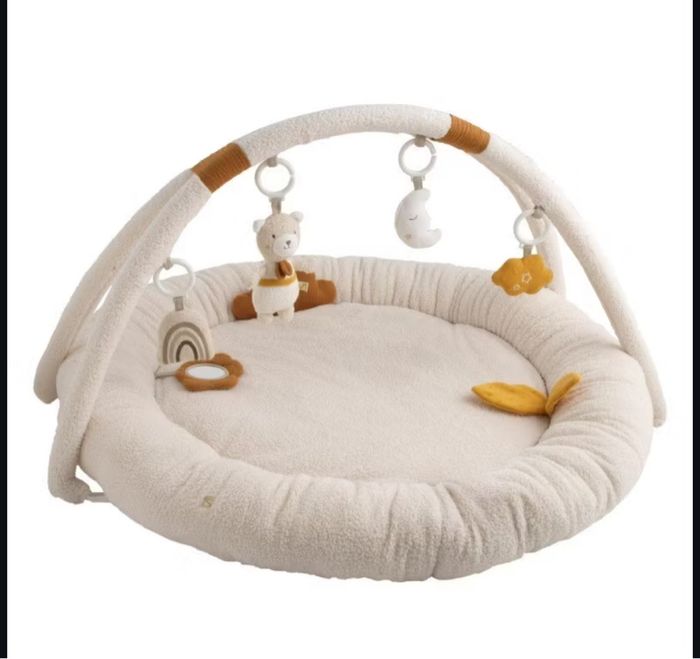 Tapis d’éveil  bébé