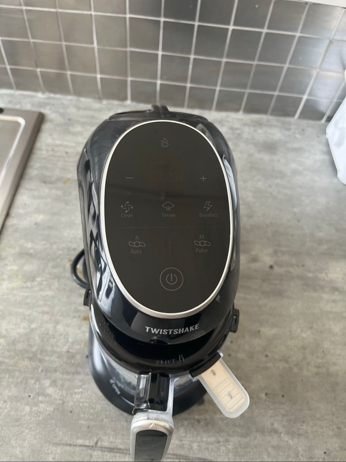 Robot culinaire bébé TwistShake - photo numéro 4