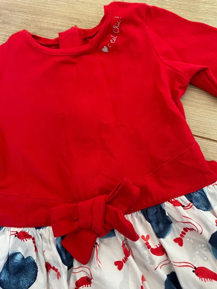 Robe catimini - photo numéro 2