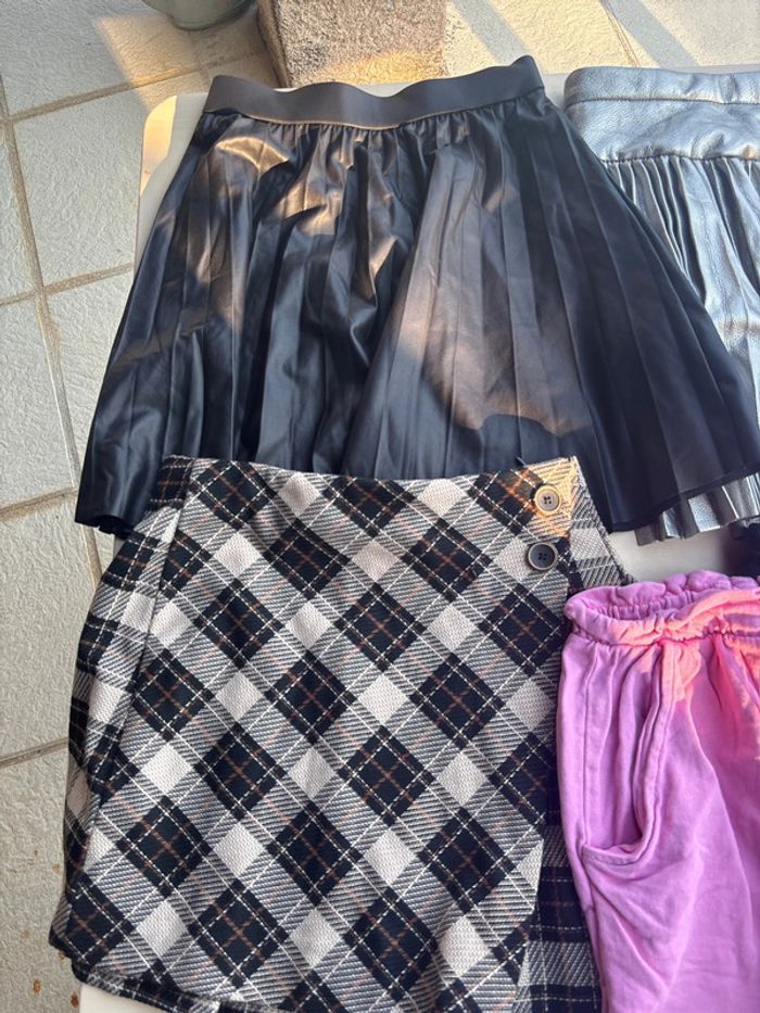Vêtements fille 10 ans Zara - photo numéro 2