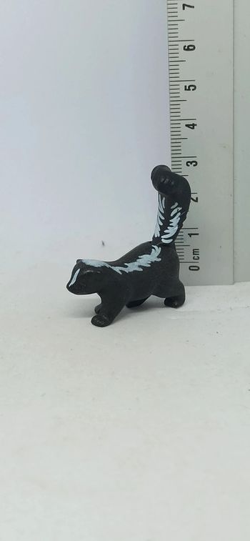 Putois mouffette playmobil