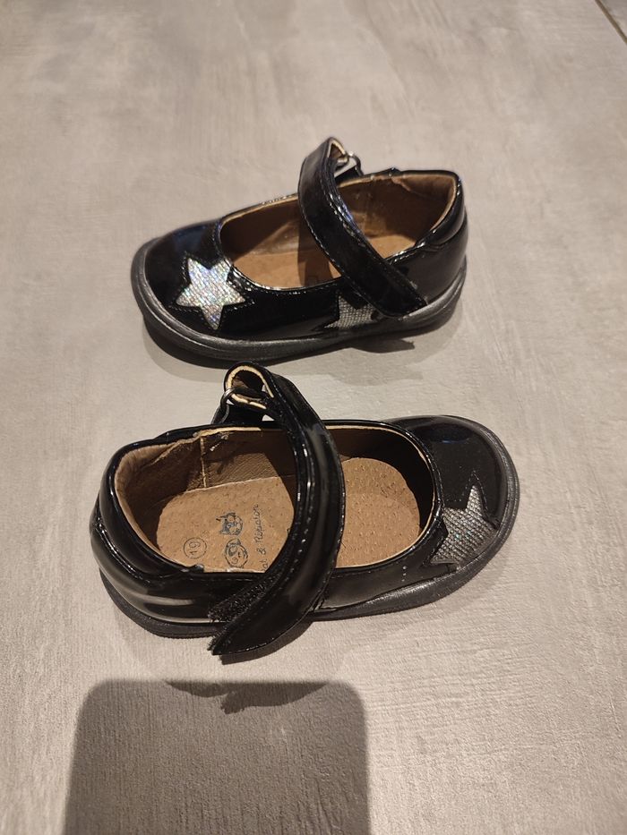 Chaussures