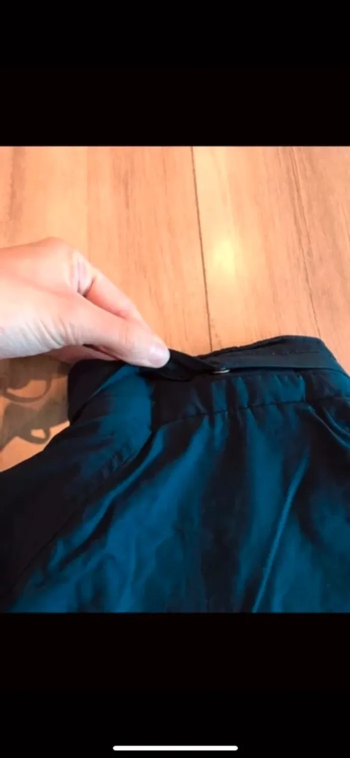 Veste Ralph Lauren taille 2 ans - photo numéro 4