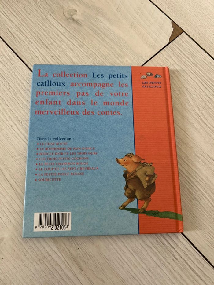Livre 1 - photo numéro 2