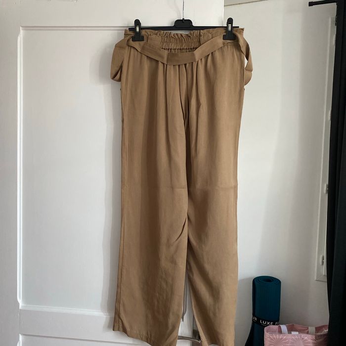 Pantalon large - photo numéro 2