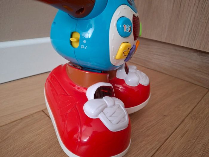 Singe vtech - photo numéro 3