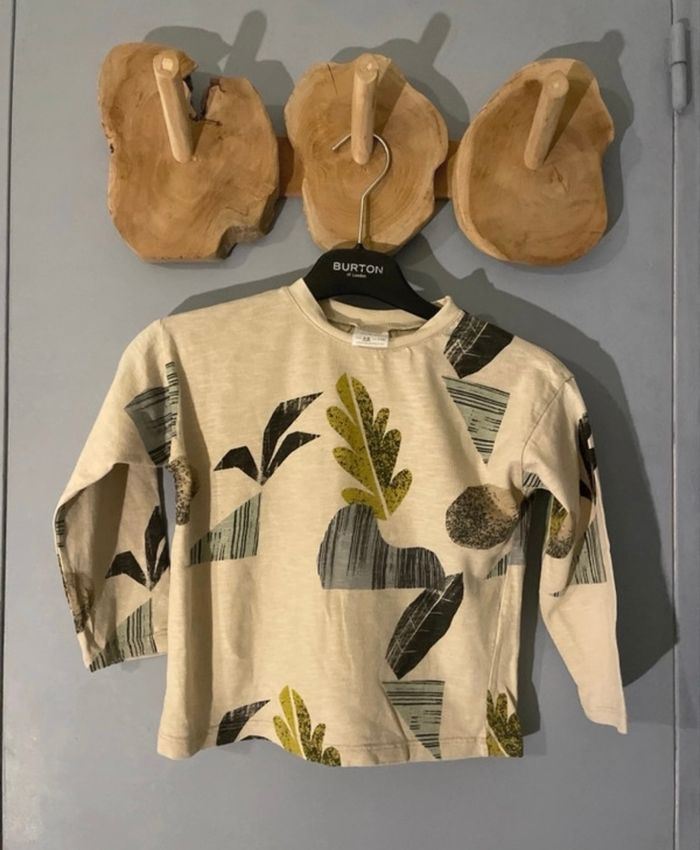 Lot vêtement  5 ans - photo numéro 2