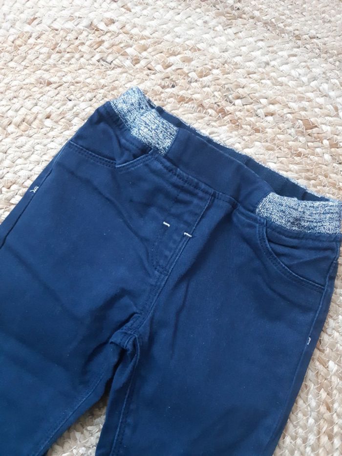 Pantalon Gémo 24 mois - photo numéro 2