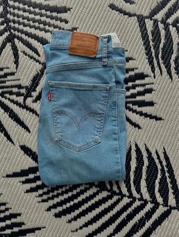 Jean Levi’s