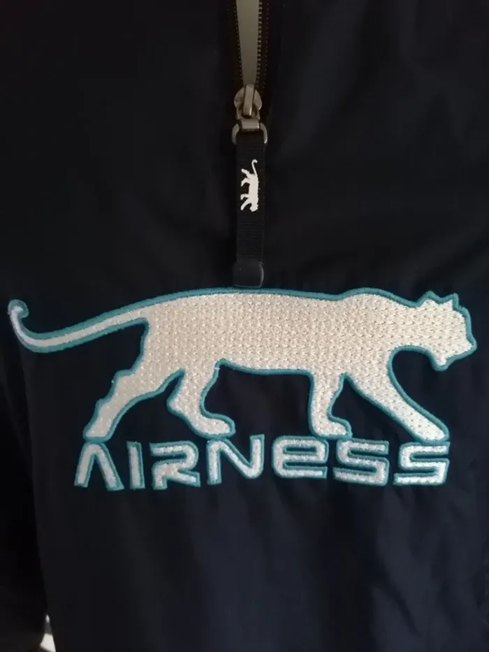 Veste à enfiler airness M - photo numéro 2