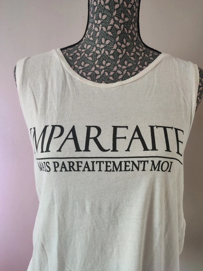 Débardeur - photo numéro 2