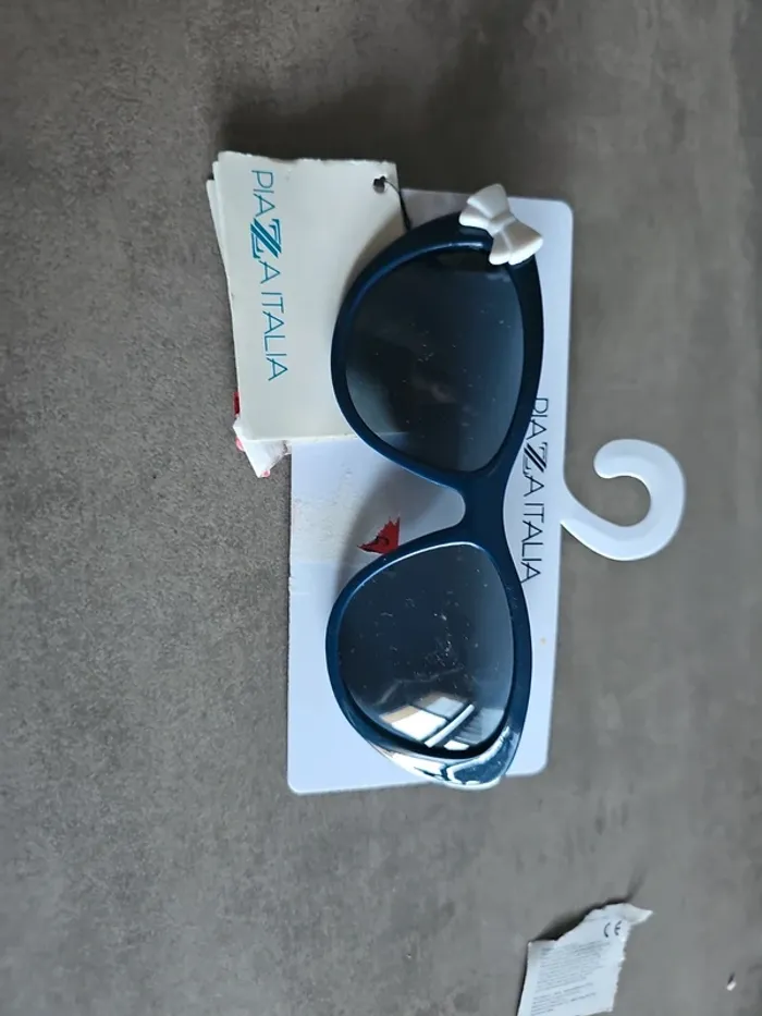 Lunettes enfant