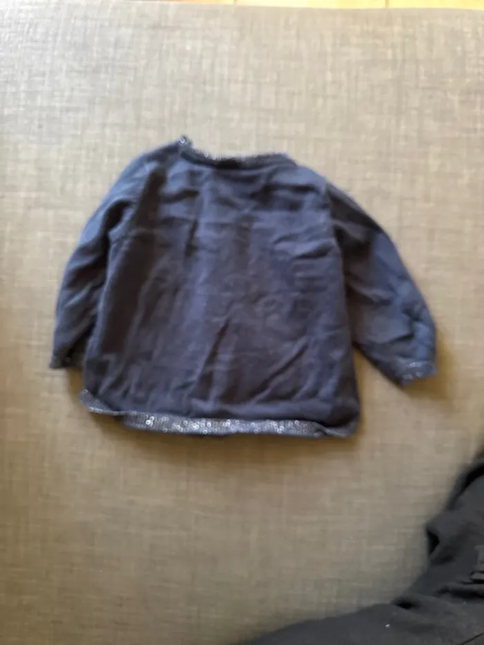 Gilet Tape à l’œil - photo numéro 4