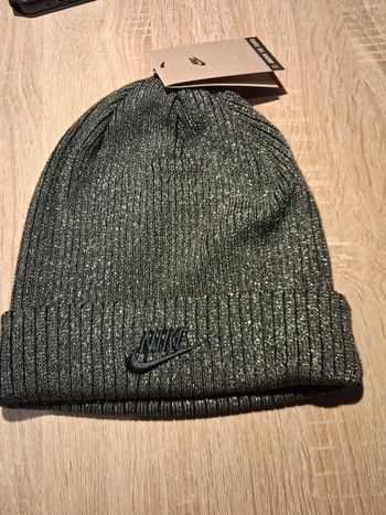 Bonnet nike 