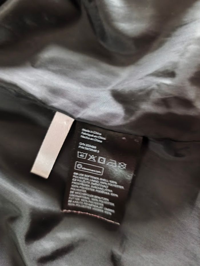 Veste fille - photo numéro 5