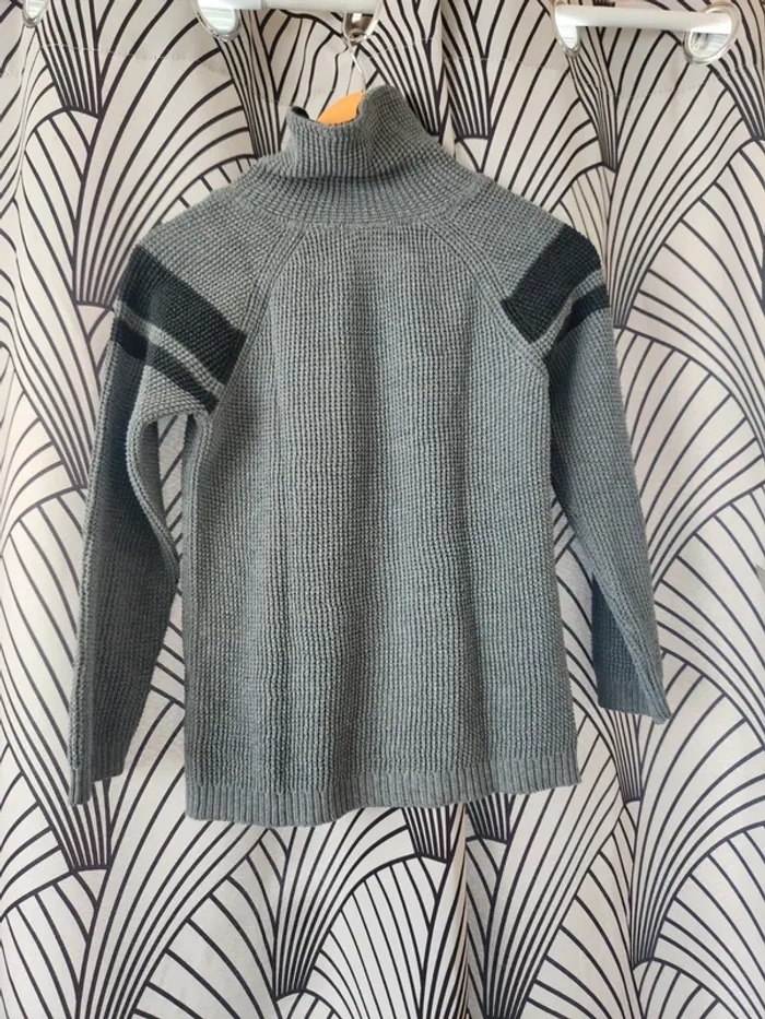 Pulls - photo numéro 2