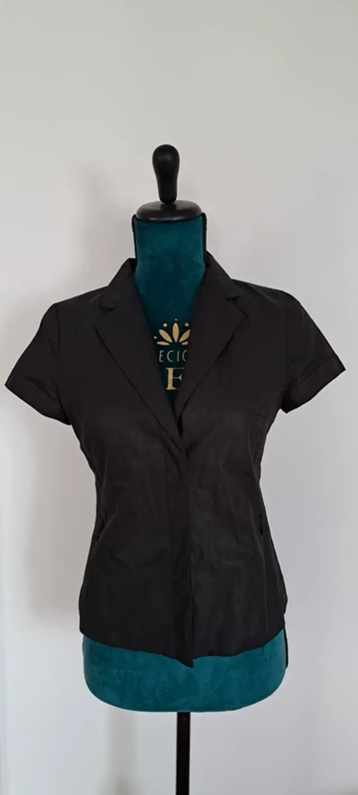 Veste tailleur
