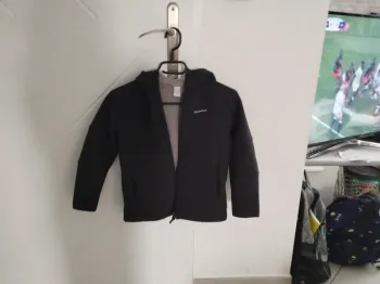 Blouson chaud 6 ans