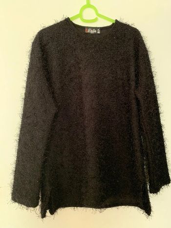 Pull Dalin noir 38 (136)