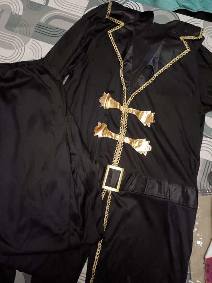 Déguisement homme - photo numéro 5