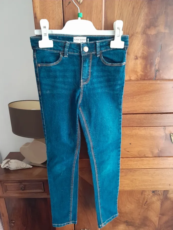 Vêtements 8ans