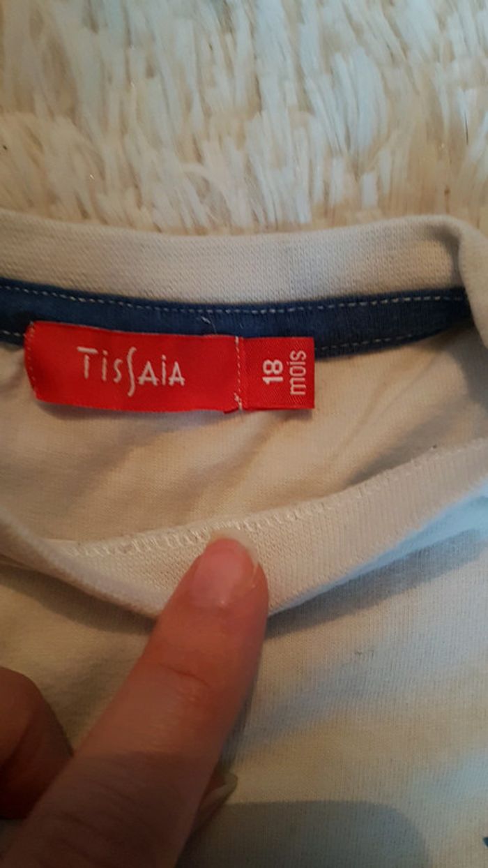 Polo 18 mois - photo numéro 2