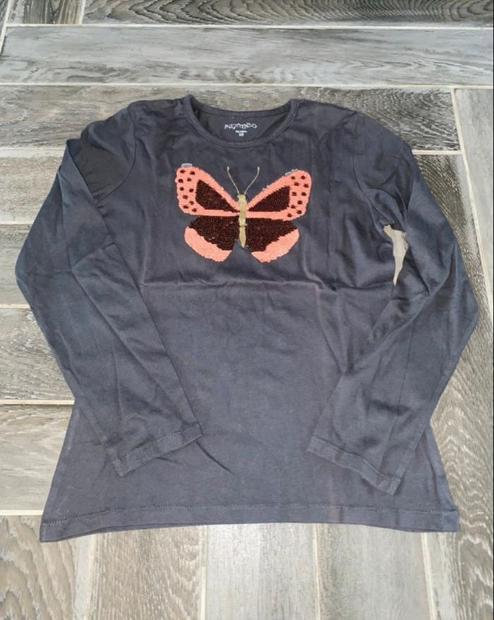 Vêtements fille - photo numéro 6