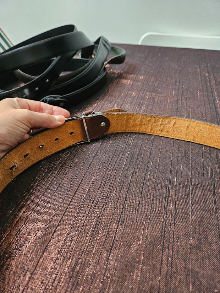 Ceinture Italy Sport - photo numéro 7