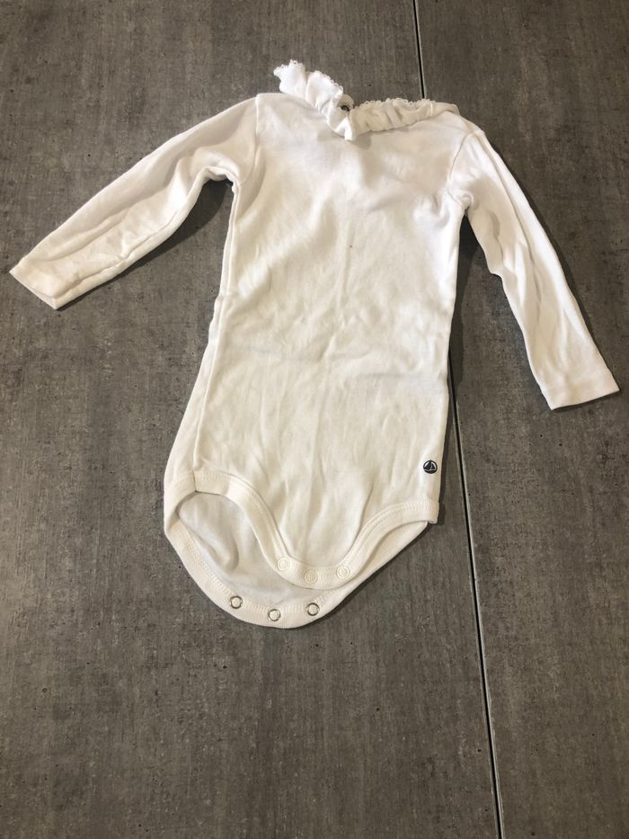 Ensemble Petit Bateau - photo numéro 2