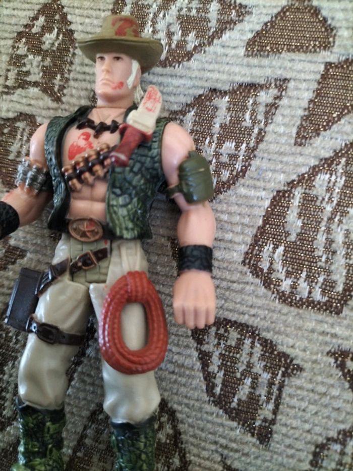 Figurine Chap Mei - photo numéro 4