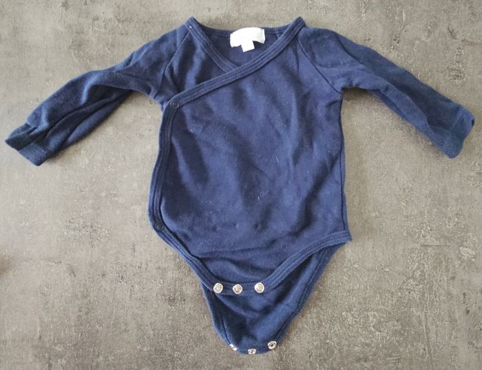 Lot 5 bodies - photo numéro 4