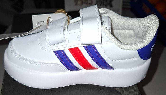 Basket adidas